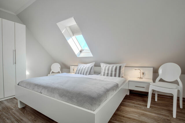 Ferienwohnung in Fehmarn OT Staberdorf - "Landhaus Voss" Typ 4 Nr.11 - Bild 2