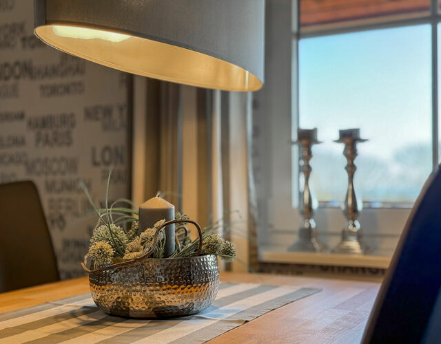 Ferienwohnung in Fehmarn OT Staberdorf - "Landhaus Voss" Typ 4 Nr.11 - Bild 9