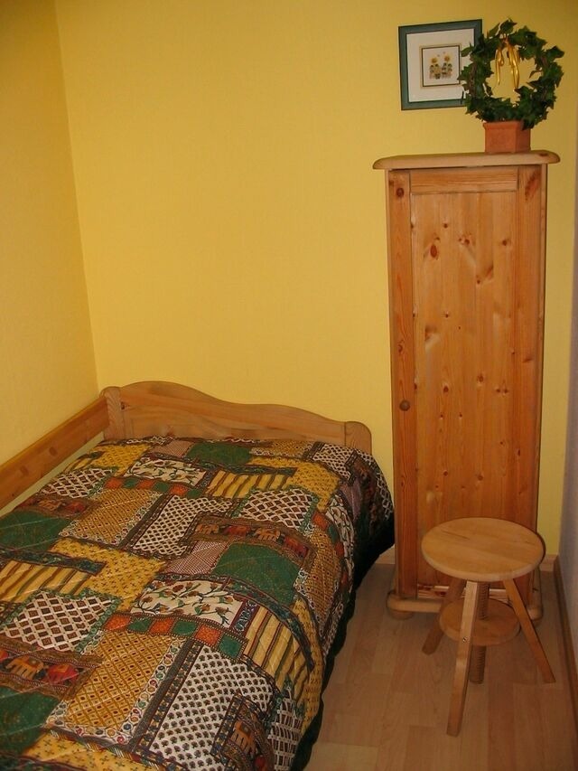 Ferienwohnung in Fehmarn OT Burgtiefe - Ferienwohnung Trumann Nr. 2 "Lachm&ouml;we" - Bild 7