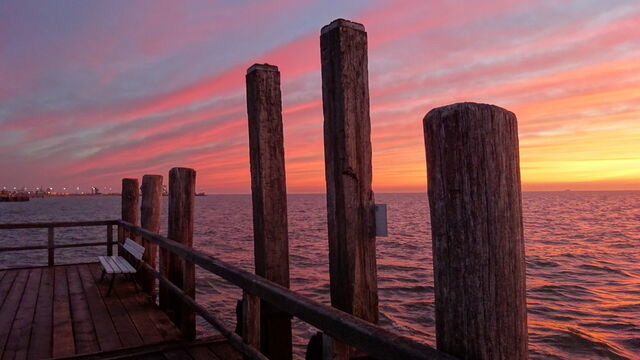 Ferienwohnung in Fehmarn OT Burgtiefe - Ferienwohnung Trumann Nr. 2 "Lachm&ouml;we" - Bild 24
