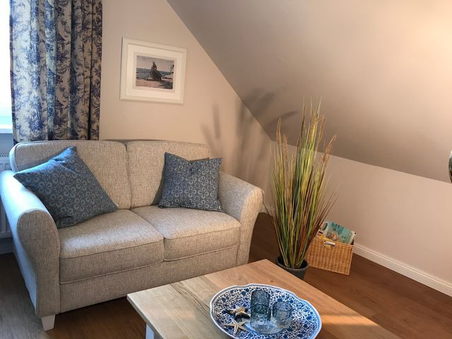 Ferienwohnung in Fehmarn OT Burg - Inselfeeling - Bild 2