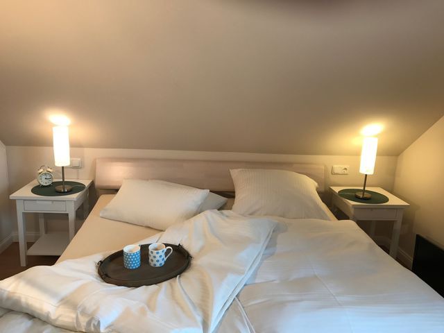 Ferienwohnung in Fehmarn OT Burg - Inselfeeling - Bild 9