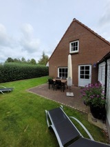 Ferienhaus in Fehmarn OT Katharinenhof - "Dorfidylle" Ferienhaus - Bild 7