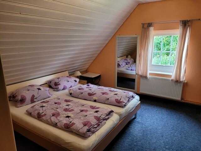 Ferienhaus in Fehmarn OT Katharinenhof - "Dorfidylle" Ferienhaus - Bild 12
