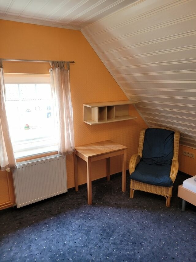 Ferienhaus in Fehmarn OT Katharinenhof - "Dorfidylle" Ferienhaus - Bild 14