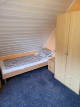 Ferienhaus in Fehmarn OT Katharinenhof - "Dorfidylle" Ferienhaus - Bild 15