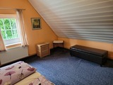 Ferienhaus in Fehmarn OT Katharinenhof - "Dorfidylle" Ferienhaus - Bild 16