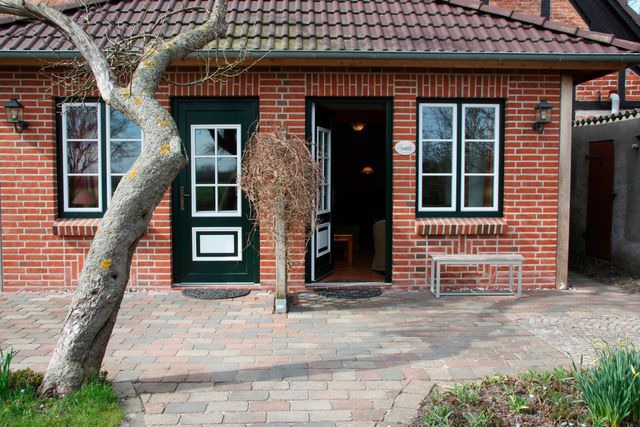 Ferienwohnung in Fehmarn OT Todendorf - Ferienwohnung "M&ouml;wennest" - Bild 7