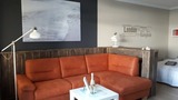 Ferienwohnung in Fehmarn OT Burgtiefe - Fischers Fernsicht - Bild 1