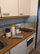 Ferienwohnung in Fehmarn OT Burgtiefe - Fischers Fernsicht - Bild 2
