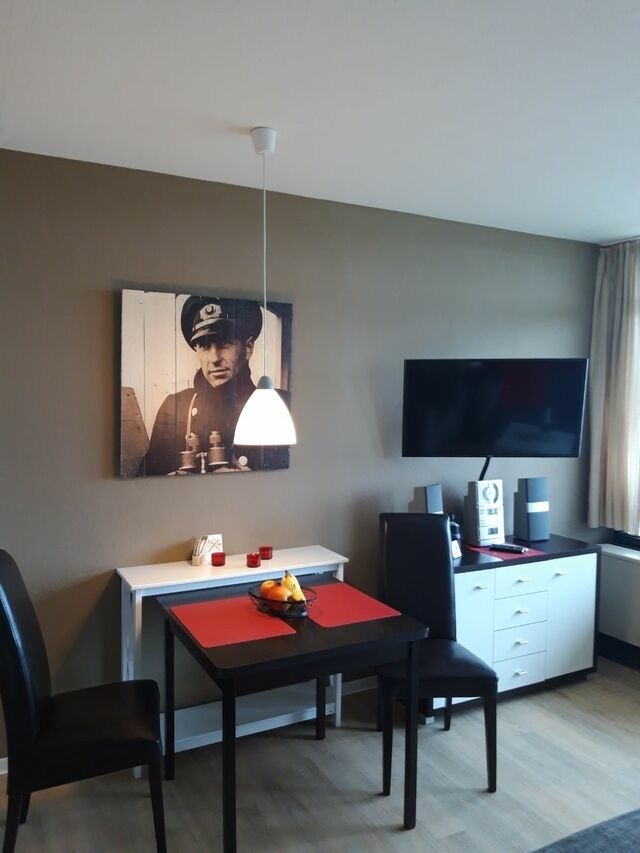 Ferienwohnung in Fehmarn OT Burgtiefe - Fischers Fernsicht - Bild 3