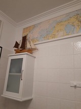 Ferienwohnung in Fehmarn OT Burgtiefe - Fischers Fernsicht - Bild 4