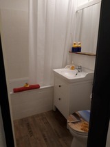 Ferienwohnung in Fehmarn OT Burgtiefe - Fischers Fernsicht - Bild 5