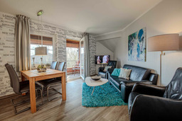 "Landhaus Voss" Typ 4 Nr.12