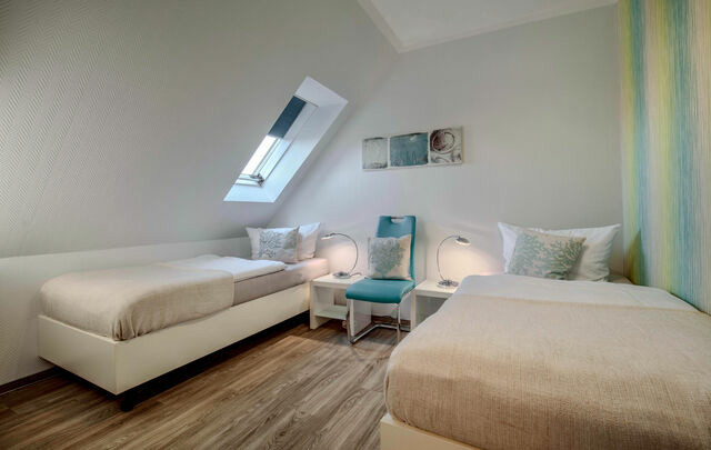 Ferienwohnung in Fehmarn OT Staberdorf - "Landhaus Voss" Typ 4 Nr.12 - Bild 15