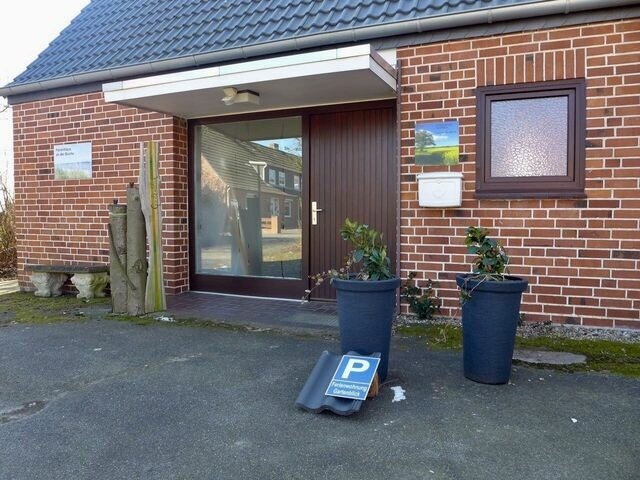 Ferienwohnung in Fehmarn OT Neue Tiefe - Ferienhaus an der Buche "Gartenblick" - Bild 17
