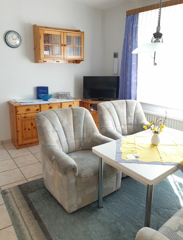 Ferienwohnung in Fehmarn OT Todendorf - Ferienhof Manowski Nr.2 - Bild 5