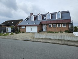 Seeblickapartement Dassau 2 - EG rechts