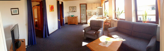 Ferienwohnung in Fehmarn OT Bannesdorf - "Ferienhof Alte M&uuml;hle" W 5 - Bild 2