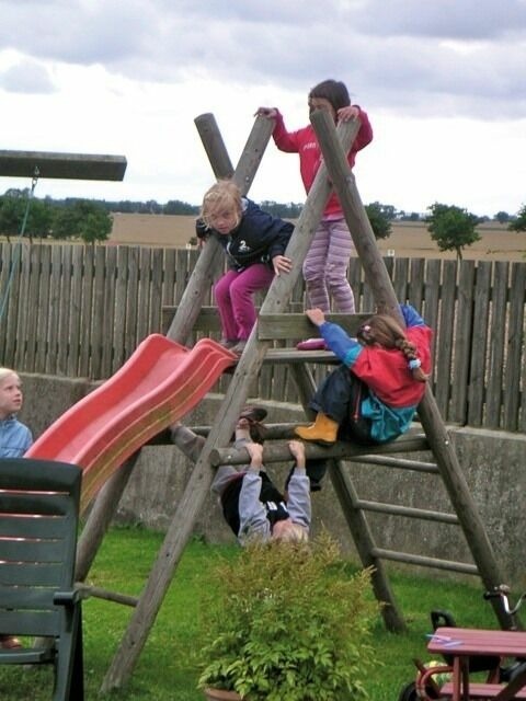Ferienwohnung in Fehmarn OT Bannesdorf - "Ferienhof Alte M&uuml;hle" W 5 - Bild 7