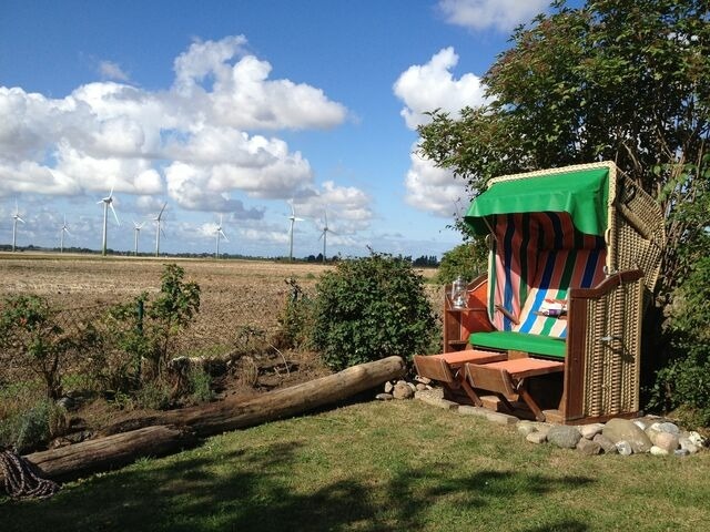 Ferienhaus in Fehmarn OT Marienleuchte - Ferienhaus Marienleuchte - Bild 8