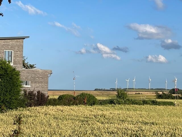 Ferienhaus in Fehmarn OT Marienleuchte - Ferienhaus Marienleuchte - Bild 11