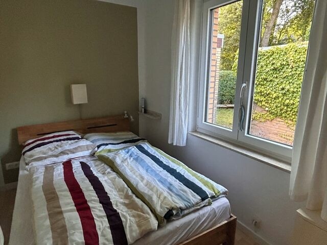 Ferienhaus in Fehmarn OT Marienleuchte - Ferienhaus Marienleuchte - Bild 23