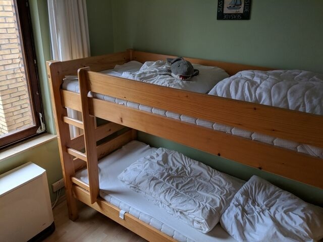 Ferienhaus in Fehmarn OT Marienleuchte - Ferienhaus Marienleuchte - Bild 25