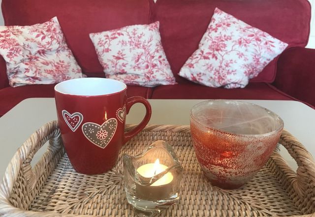 Ferienwohnung in Fehmarn OT Burg -  - Bild 9