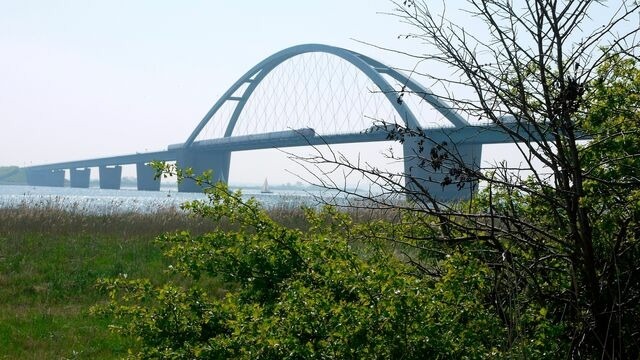 Ferienwohnung in Fehmarn OT Burg -  - Bild 20