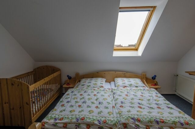 Ferienwohnung in Fehmarn OT Petersdorf - G&auml;stehaus Nielson - Wohnung "Buschwindr&ouml;schen" - Bild 6