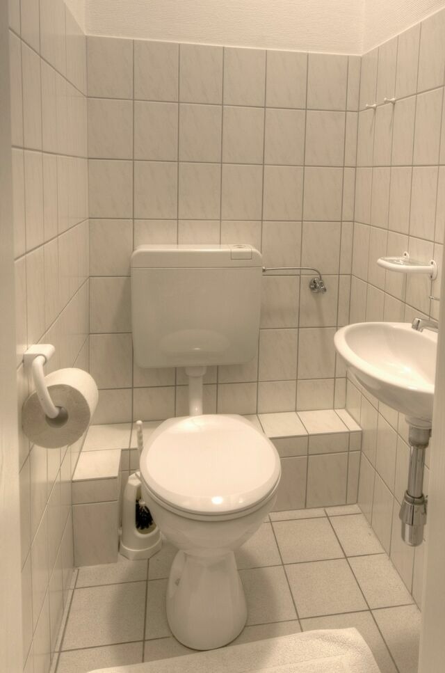 Ferienwohnung in Fehmarn OT Petersdorf - G&auml;stehaus Nielson - Wohnung "Buschwindr&ouml;schen" - Bild 10