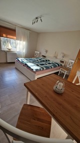 Ferienwohnung in Fehmarn OT Altenteil - Ferienhof Jahn - Appartment - Bild 16