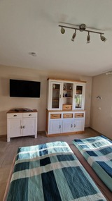 Ferienwohnung in Fehmarn OT Altenteil - Ferienhof Jahn - Appartment - Bild 17