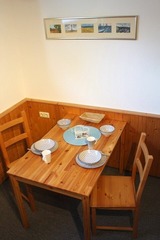 Ferienwohnung in Fehmarn OT Petersdorf - Ferienwohnung Struve Nr. 2 - Bild 5