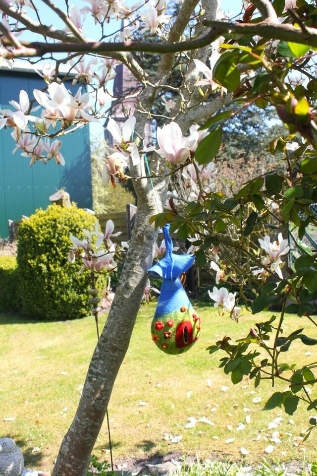 Ferienwohnung in Fehmarn OT Petersdorf - Ferienwohnung Struve Nr. 2 - Bild 15