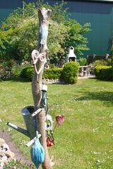 Ferienwohnung in Fehmarn OT Petersdorf - Ferienwohnung Struve Nr. 2 - Bild 17