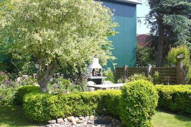 Ferienwohnung in Fehmarn OT Petersdorf - Ferienwohnung Struve Nr. 2 - Bild 18