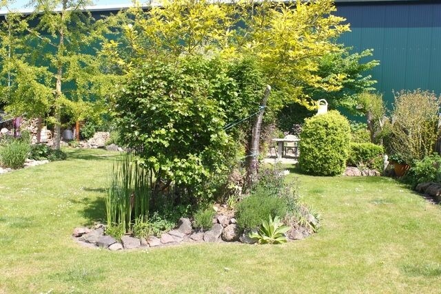 Ferienwohnung in Fehmarn OT Petersdorf - Ferienwohnung Struve Nr. 2 - Bild 21