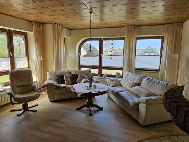 Ferienwohnung in Fehmarn OT Burg - Ferienwohnung Utech mit Walbox f&uuml;r E-PKW - Bild 5