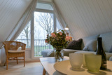 Ferienwohnung in Fehmarn OT Katharinenhof - Ferienhof Augustenh&ouml;he - Bauernhaus Nr.11 - Bild 4
