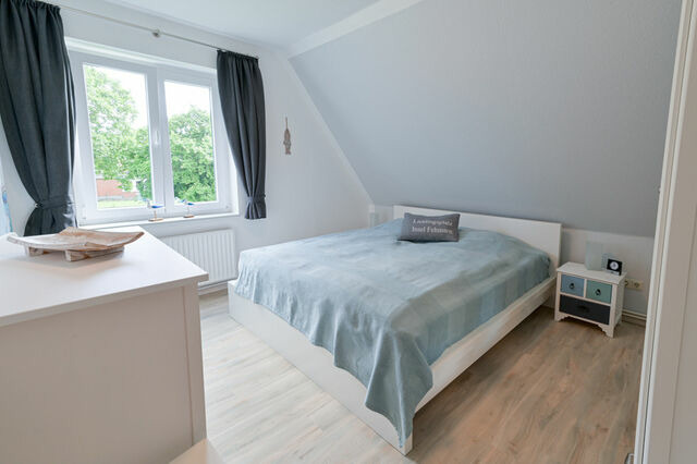 Ferienwohnung in Fehmarn OT Katharinenhof - Ferienhof Augustenh&ouml;he - Bauernhaus Nr.11 - Bild 14