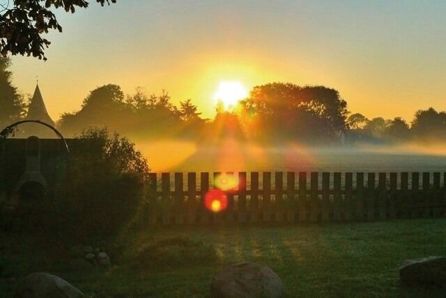Ferienwohnung in Fehmarn OT Bannesdorf - "Ferienhof Alte M&uuml;hle" W 2 - Bild 7