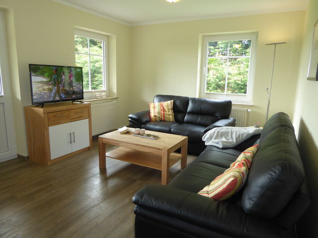 Ferienwohnung in Fehmarn OT Presen - "Ferienhof Rie&szlig;en" Rotes Haus Nr. 43 - Bild 5