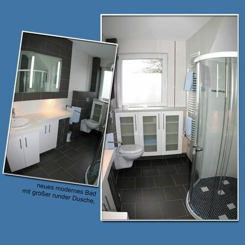 Ferienwohnung in Fehmarn OT Burg - Ferienwohnung Lucia Krol Nr.1 - Bild 4