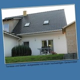 Ferienwohnung in Fehmarn OT Burg - Ferienwohnung Lucia Krol Nr.1 - Bild 5