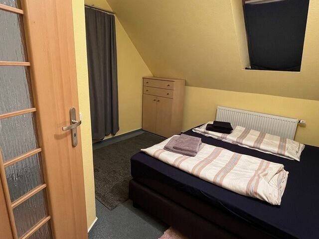 Ferienwohnung in Fehmarn OT Burg - Ferienwohnung Lucia Krol Nr.1 - Bild 10
