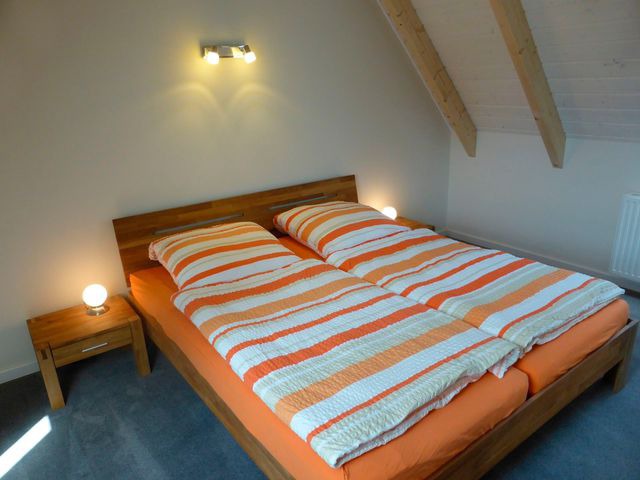 Ferienhaus in Fehmarn OT Presen - "Ferienhof Rie&szlig;en" Doppelhaush&auml;lfte Backhaus Nr. 22 - Bild 2