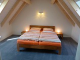 Ferienhaus in Fehmarn OT Presen - "Ferienhof Rie&szlig;en" Doppelhaush&auml;lfte Backhaus Nr. 22 - Bild 3