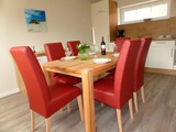 Ferienhaus in Fehmarn OT Presen - "Ferienhof Rie&szlig;en" Doppelhaush&auml;lfte Backhaus Nr. 22 - Bild 7